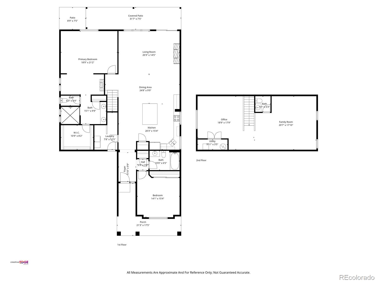 4765 S Catawba Street Aurora CO 80016