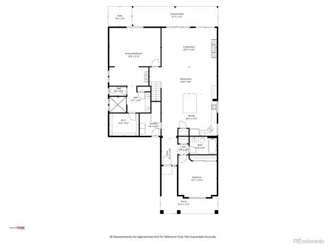 4765 S Catawba Street Aurora CO 80016