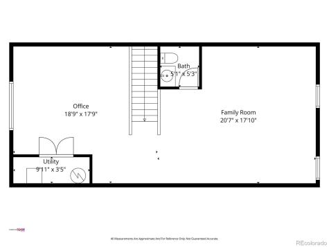 4765 S Catawba Street Aurora CO 80016