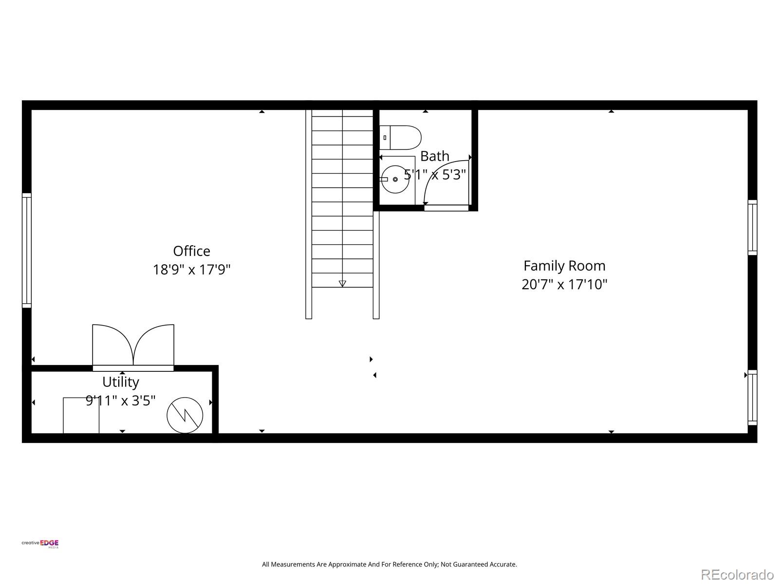 4765 S Catawba Street Aurora CO 80016