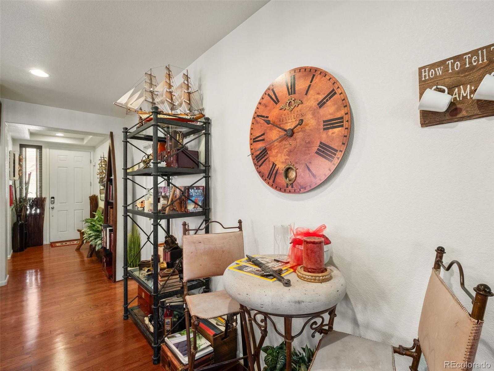 4765 S Catawba Street Aurora CO 80016