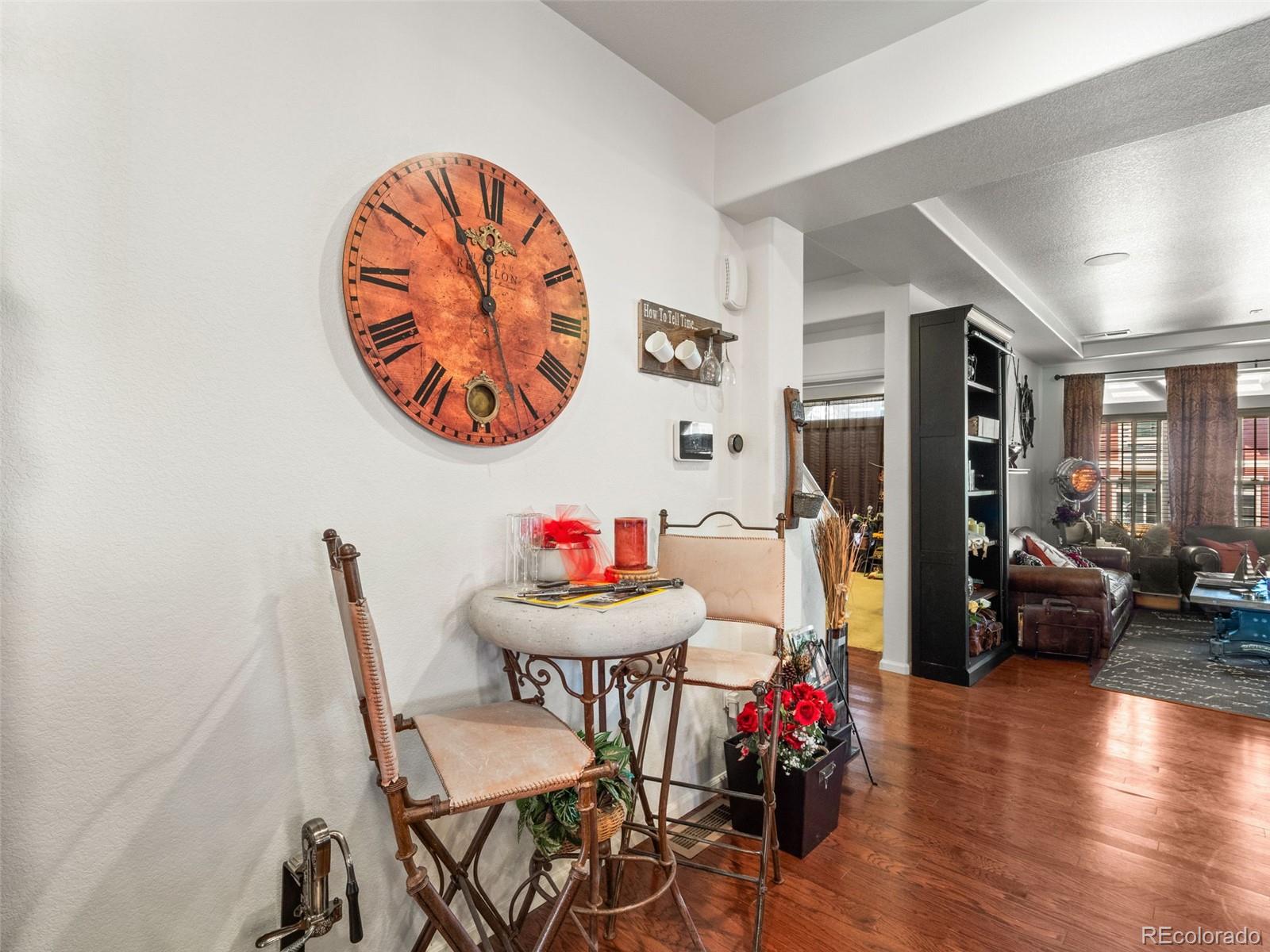 4765 S Catawba Street Aurora CO 80016