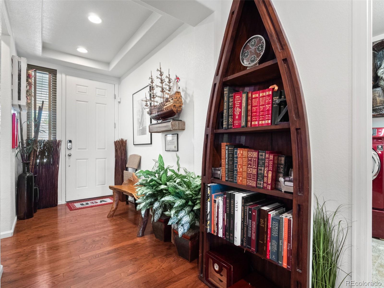 4765 S Catawba Street Aurora CO 80016