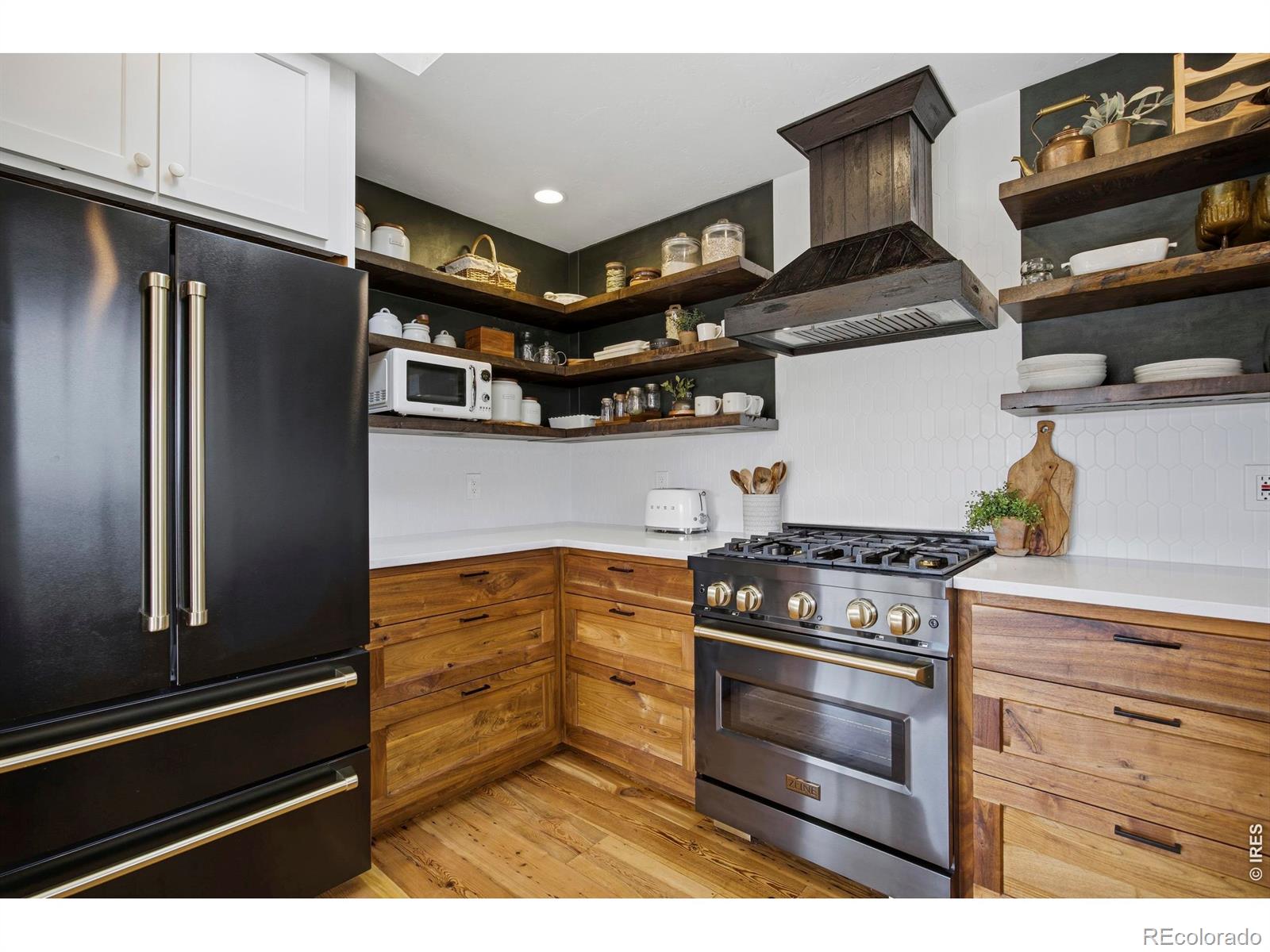 69 Juniper Ridge Road Laporte CO 80535
