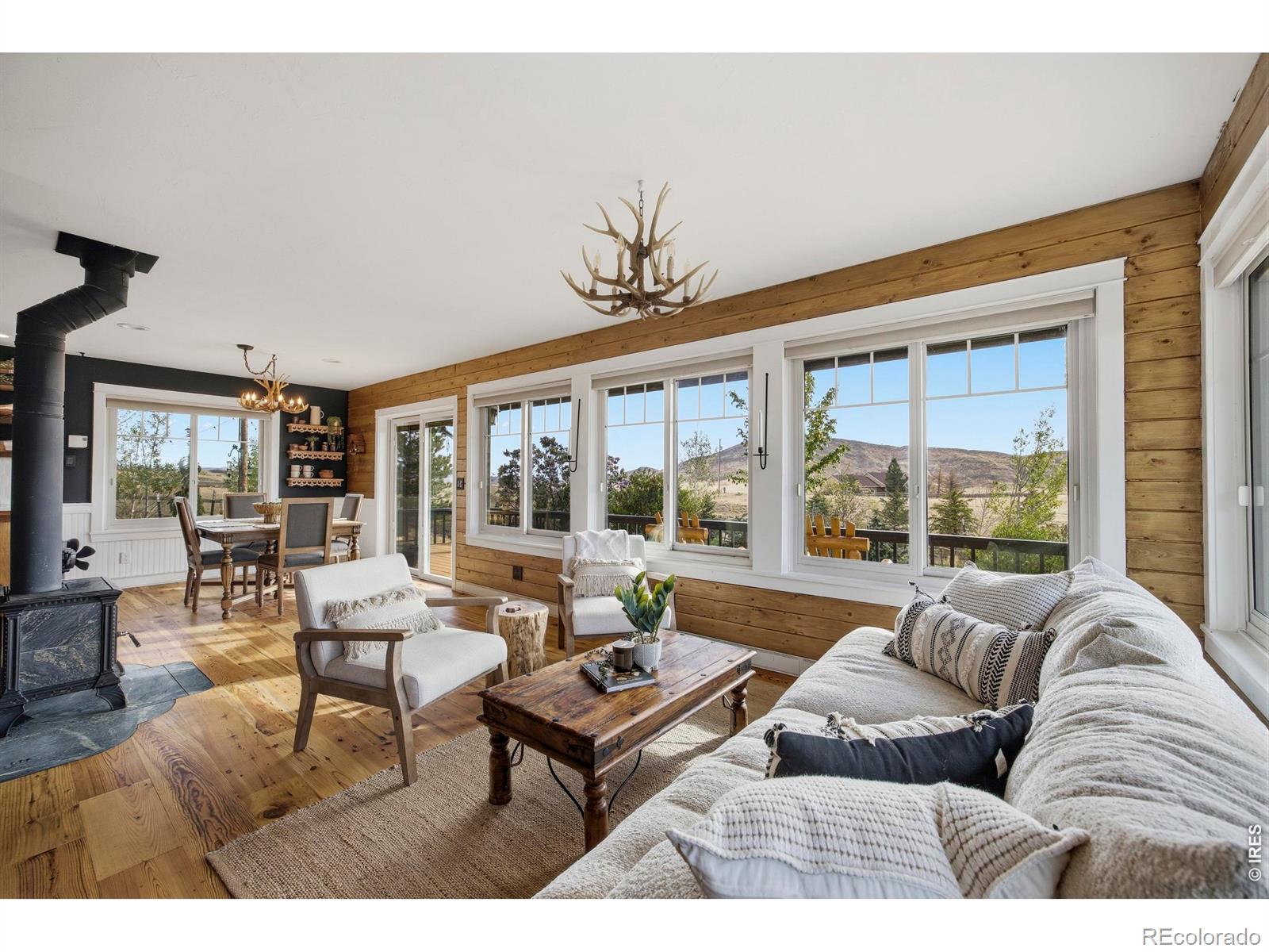 69 Juniper Ridge Road Laporte CO 80535