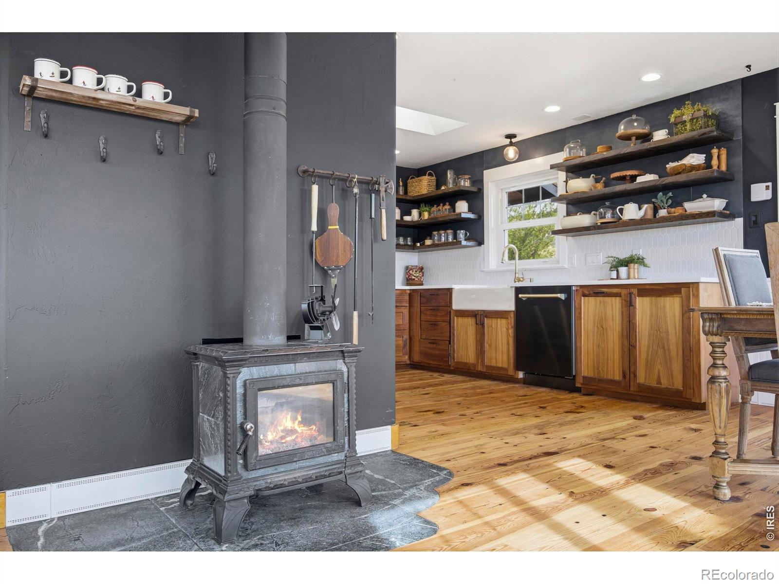 69 Juniper Ridge Road Laporte CO 80535