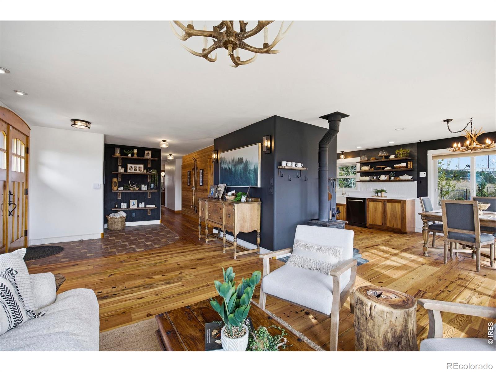 69 Juniper Ridge Road Laporte CO 80535