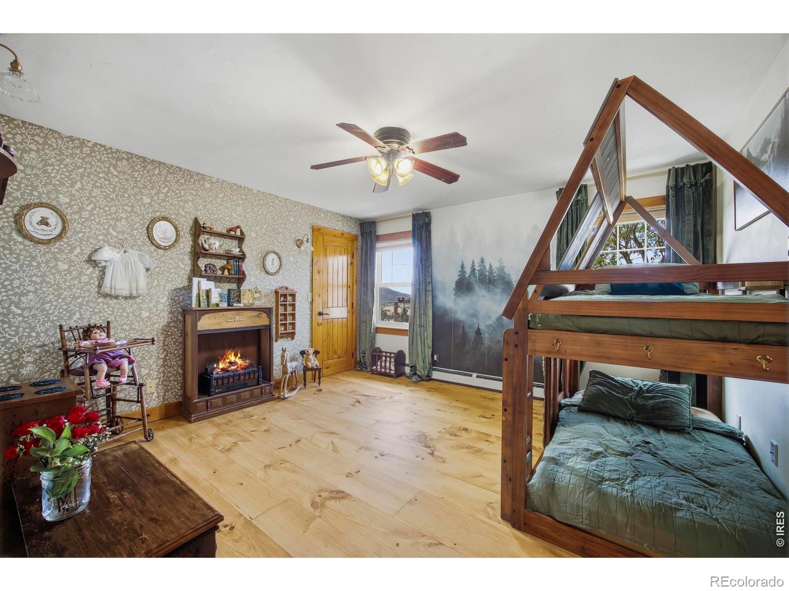 69 Juniper Ridge Road Laporte CO 80535