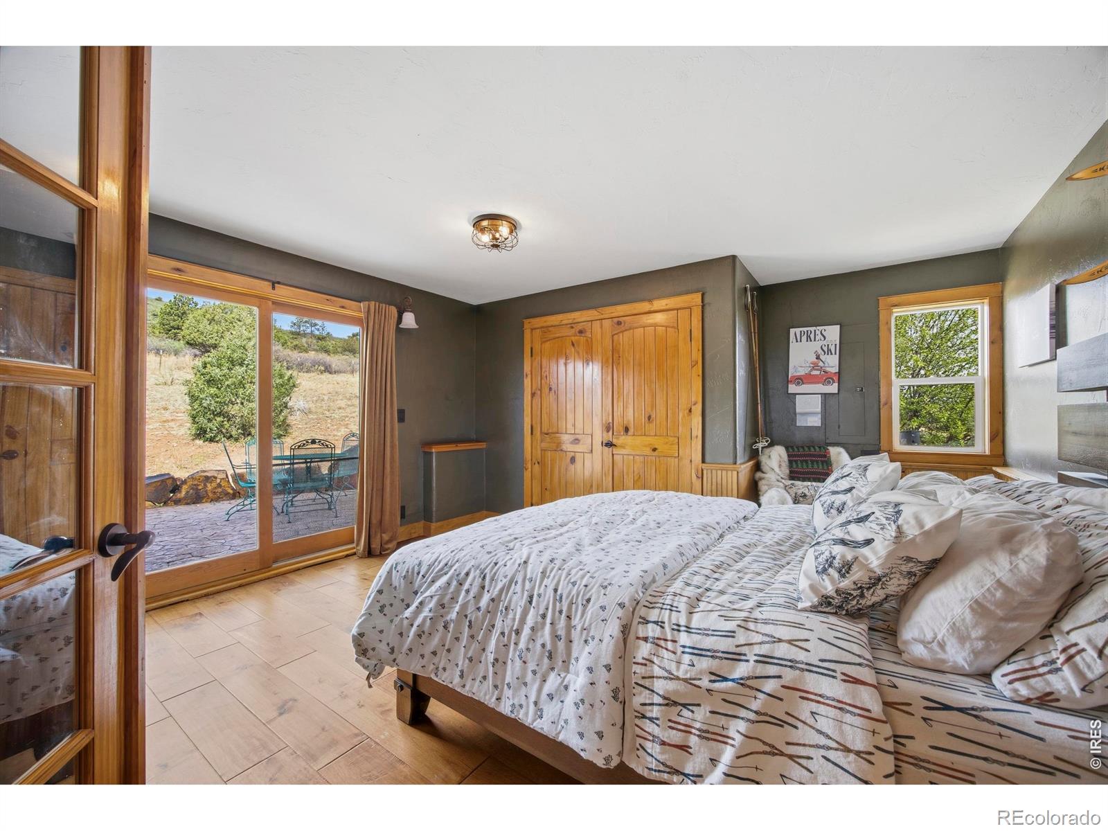 69 Juniper Ridge Road Laporte CO 80535