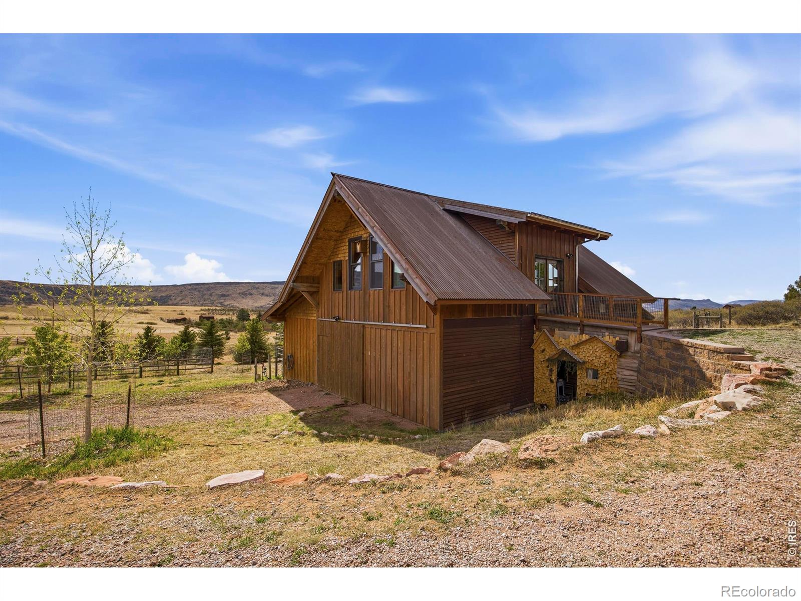 69 Juniper Ridge Road Laporte CO 80535
