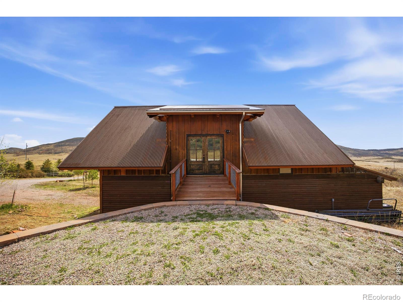 69 Juniper Ridge Road Laporte CO 80535