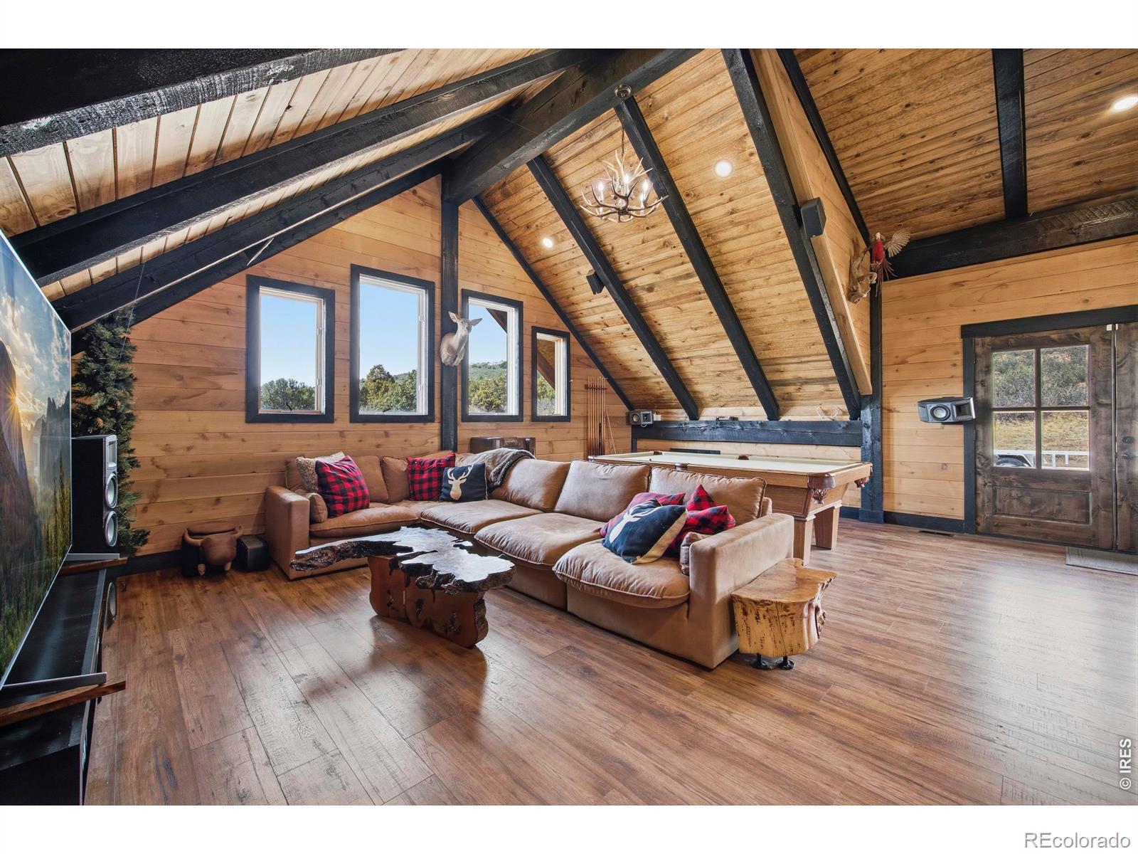 69 Juniper Ridge Road Laporte CO 80535
