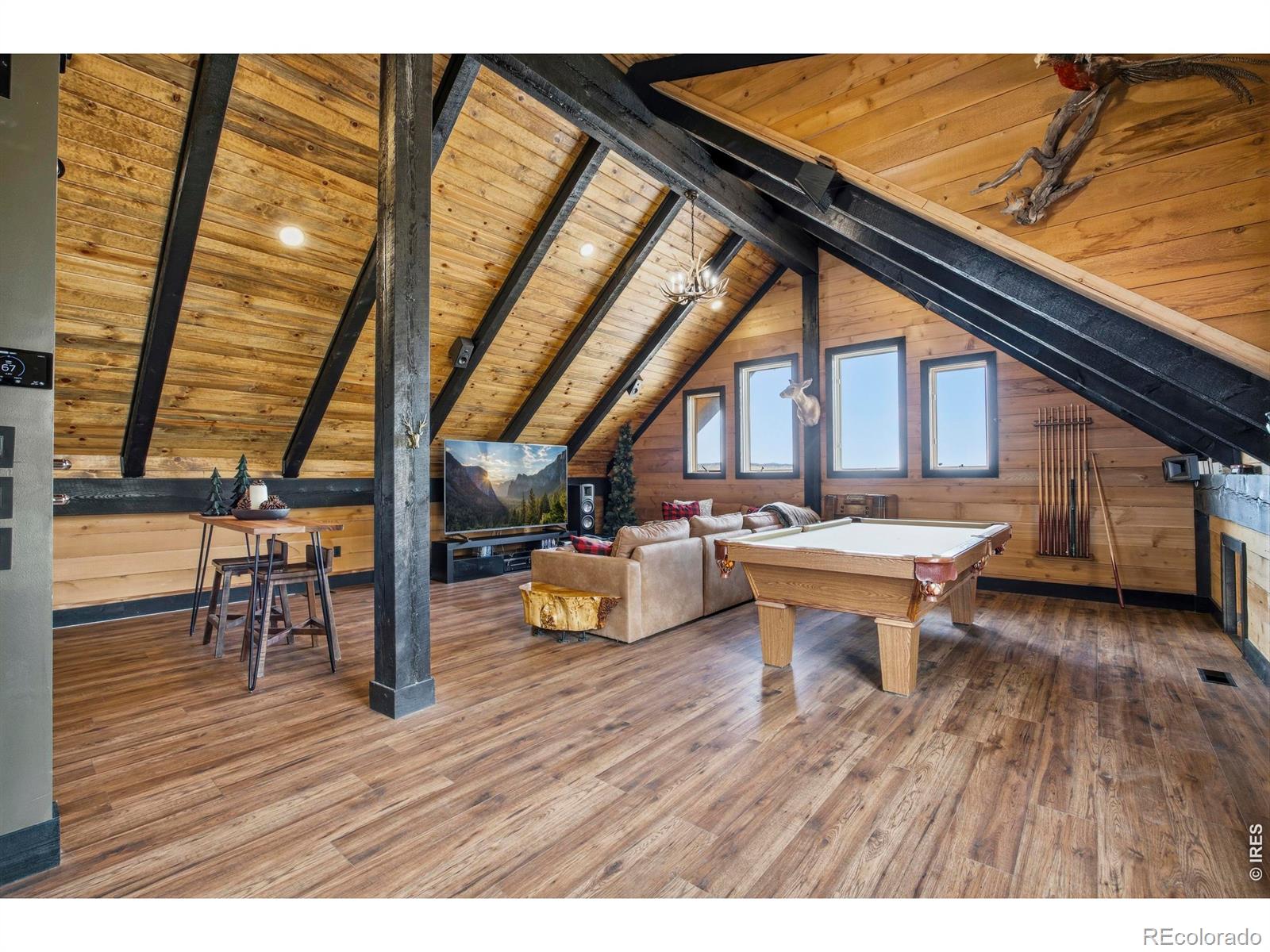 69 Juniper Ridge Road Laporte CO 80535