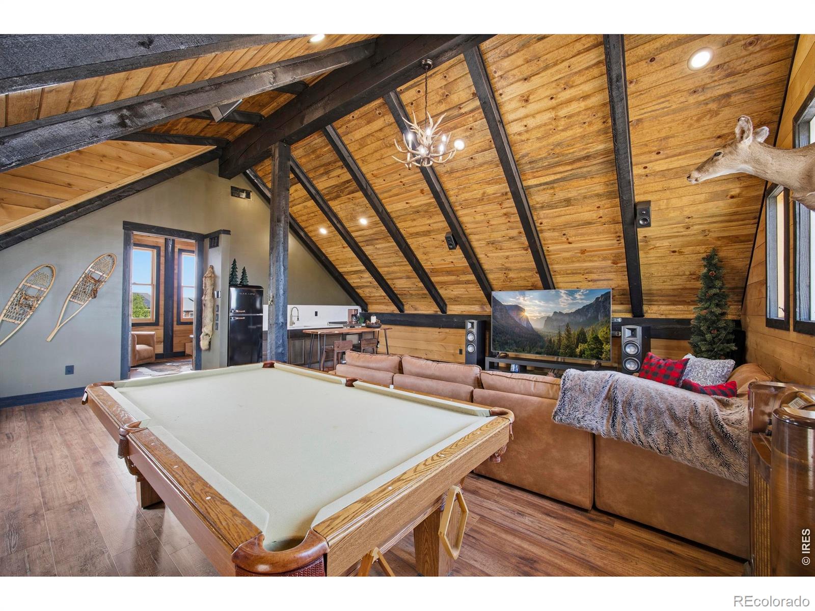 69 Juniper Ridge Road Laporte CO 80535