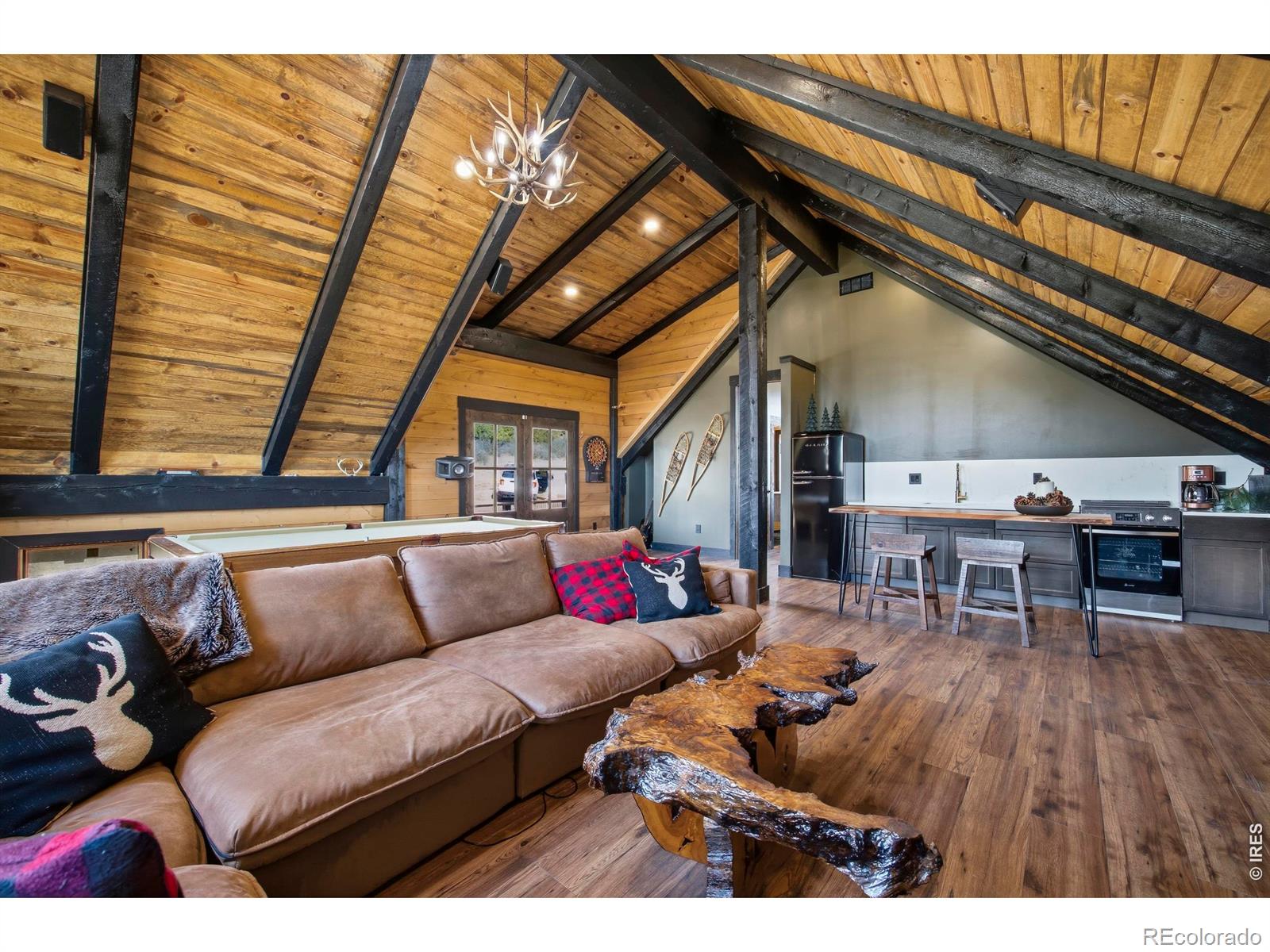 69 Juniper Ridge Road Laporte CO 80535