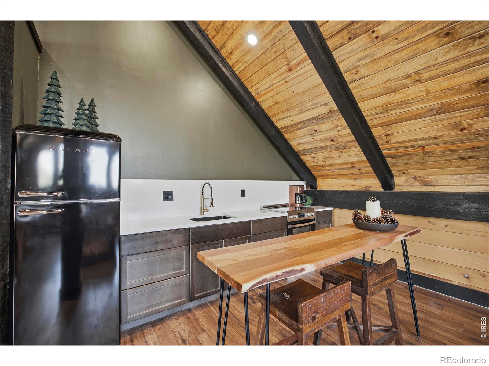 69 Juniper Ridge Road Laporte CO 80535