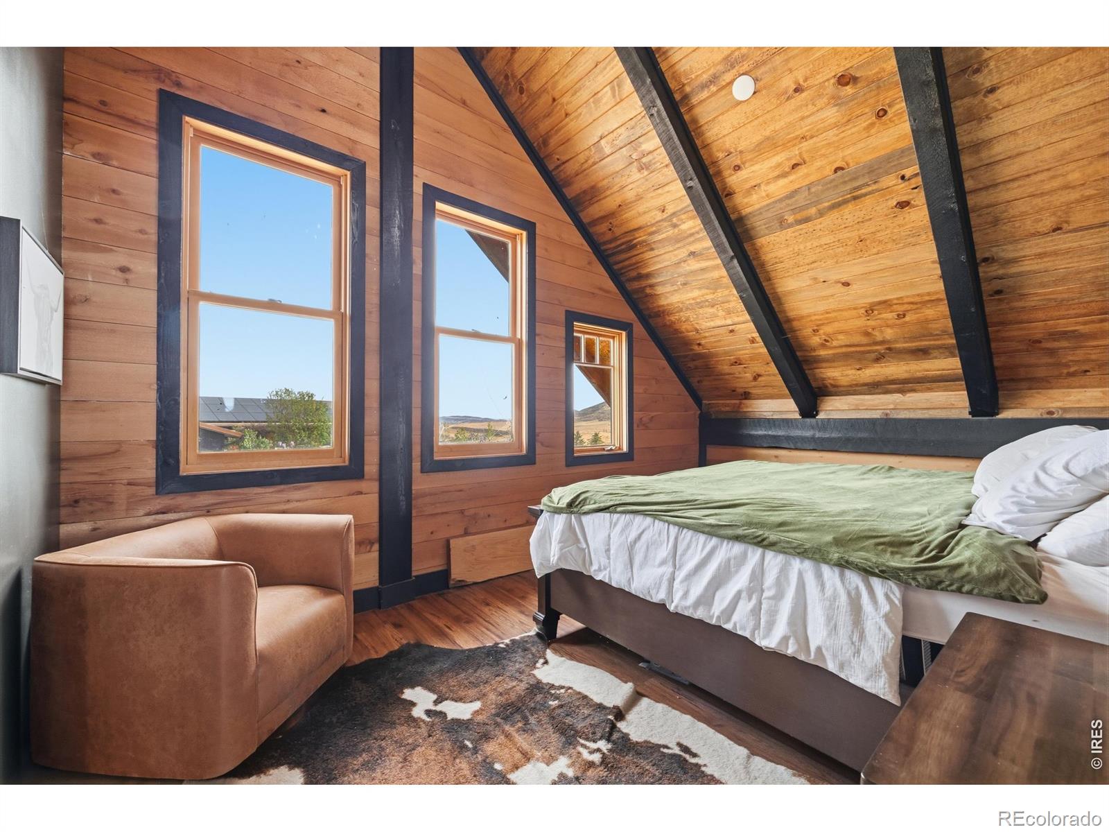 69 Juniper Ridge Road Laporte CO 80535
