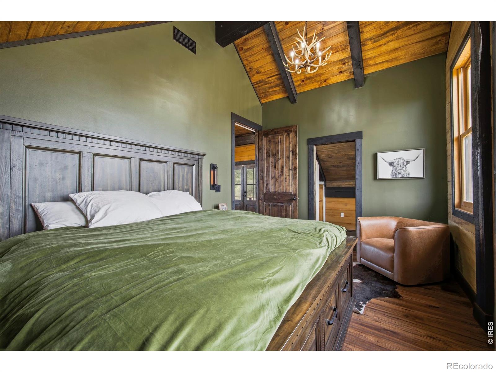 69 Juniper Ridge Road Laporte CO 80535