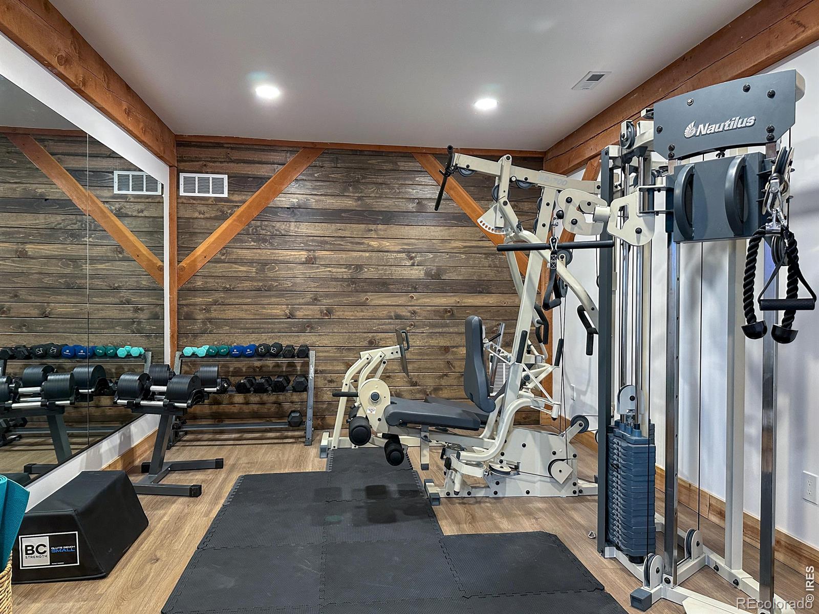 69 Juniper Ridge Road Laporte CO 80535