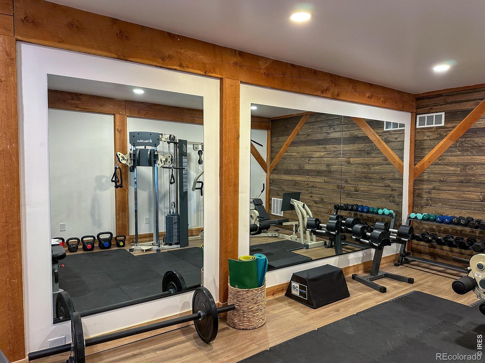 69 Juniper Ridge Road Laporte CO 80535