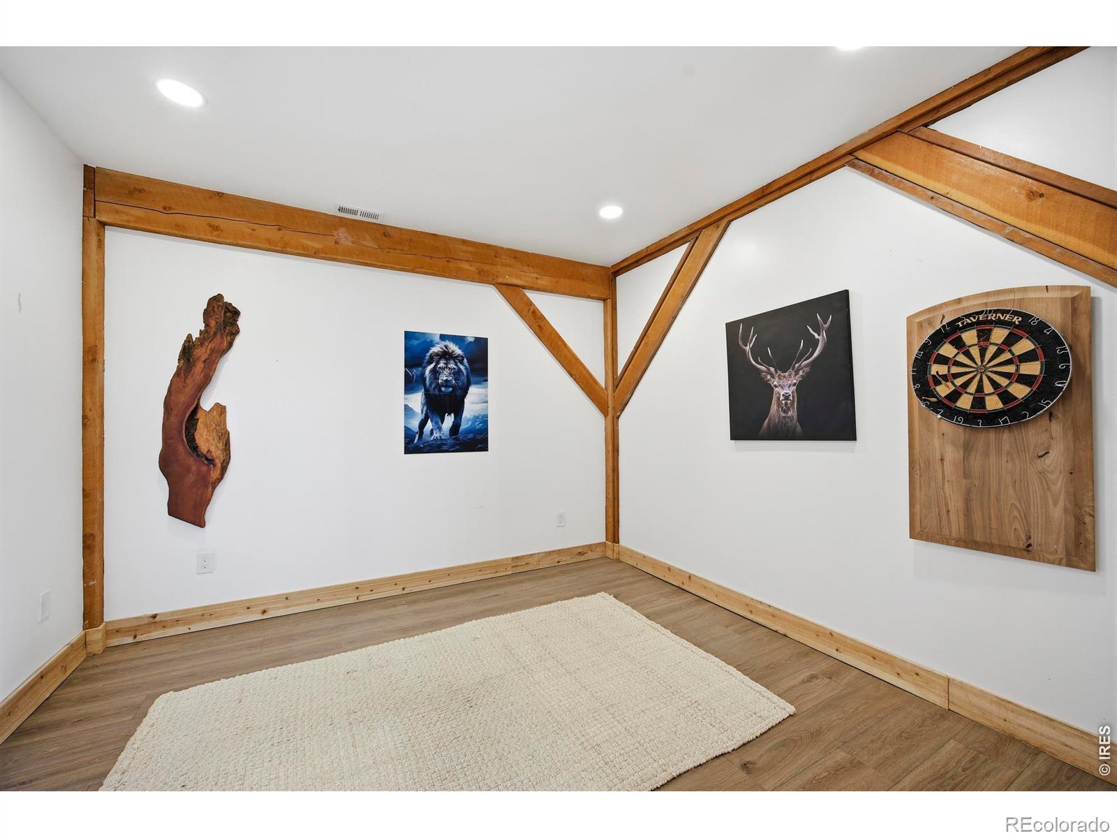 69 Juniper Ridge Road Laporte CO 80535
