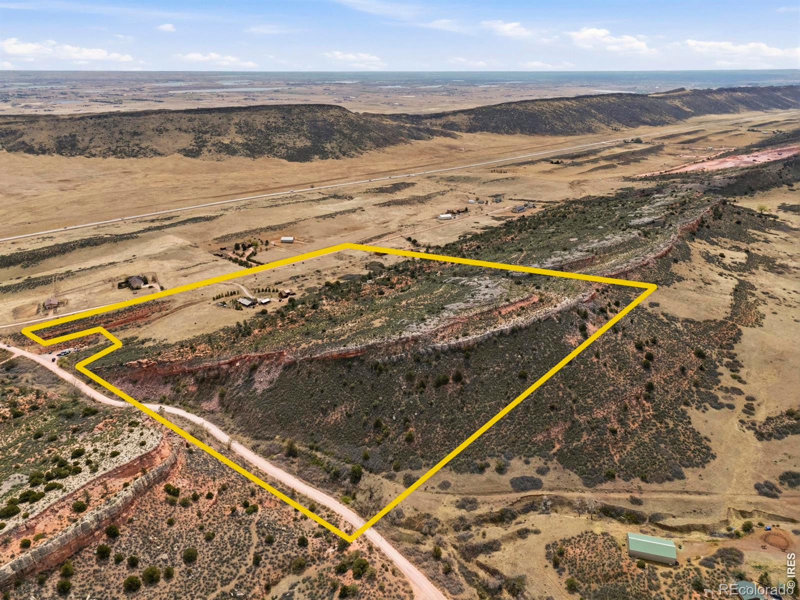 69 Juniper Ridge Road Laporte CO 80535