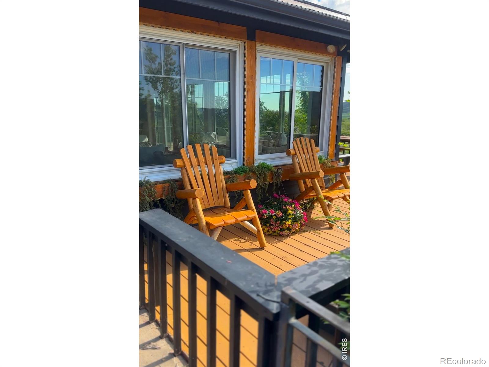 69 Juniper Ridge Road Laporte CO 80535