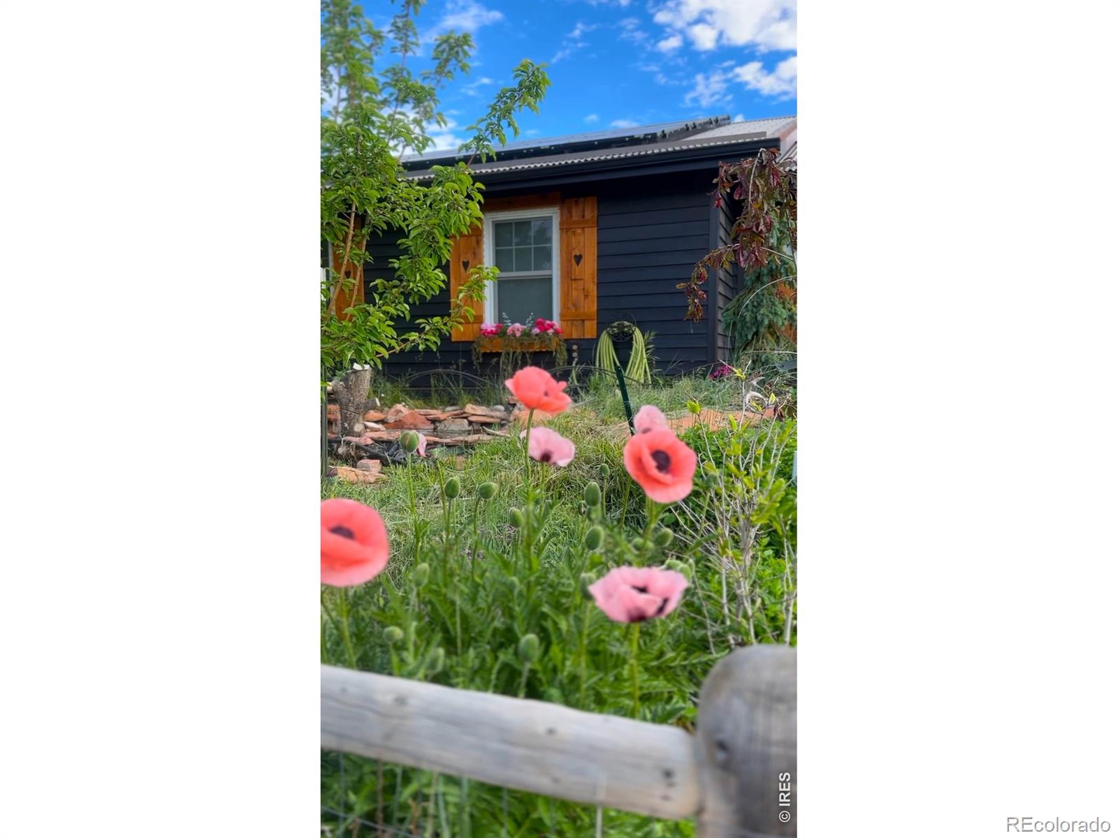 69 Juniper Ridge Road Laporte CO 80535