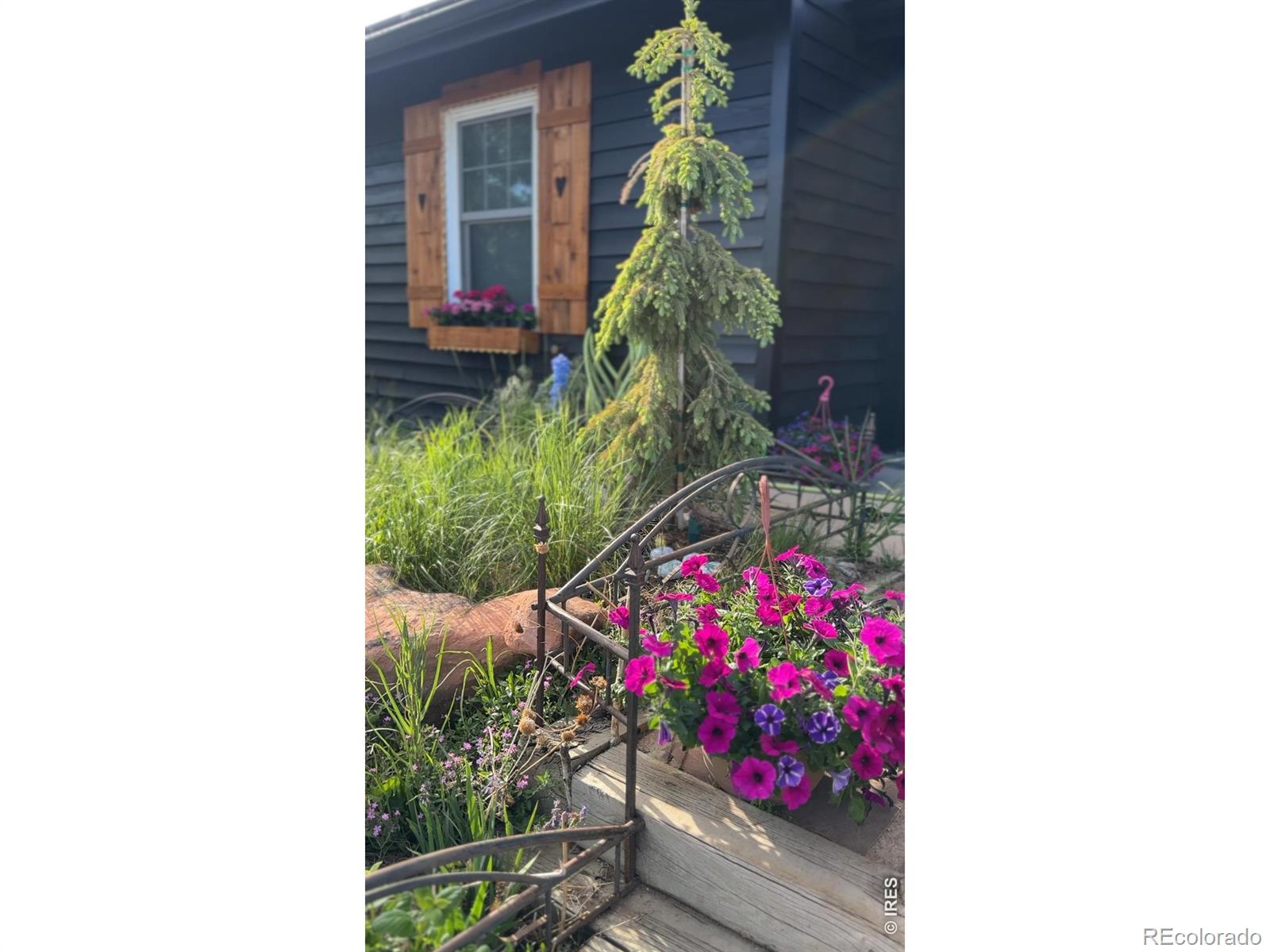 69 Juniper Ridge Road Laporte CO 80535