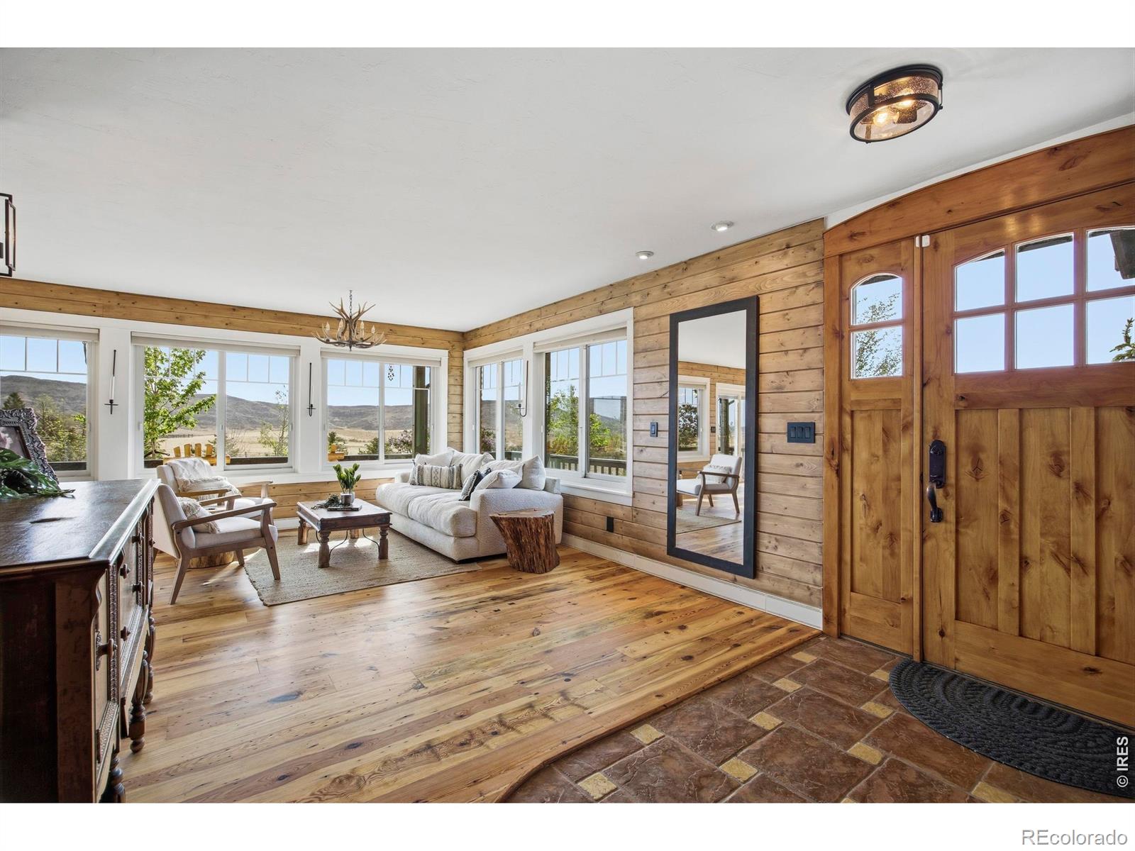 69 Juniper Ridge Road Laporte CO 80535