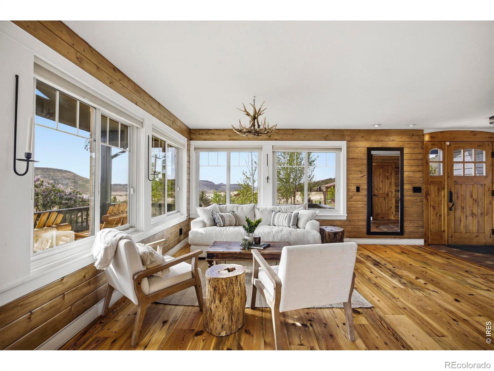 69 Juniper Ridge Road Laporte CO 80535