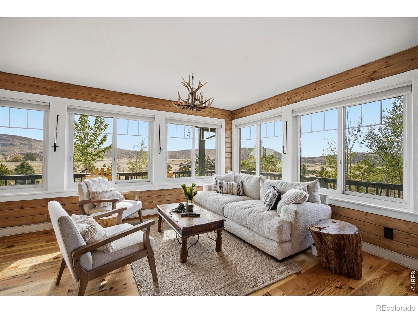69 Juniper Ridge Road Laporte CO 80535