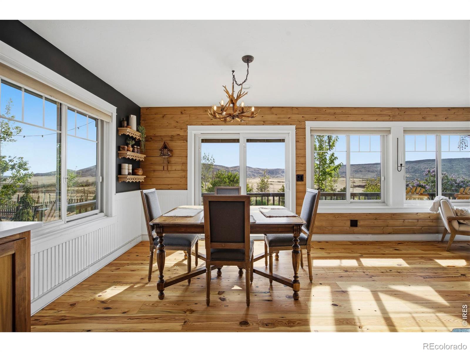 69 Juniper Ridge Road Laporte CO 80535