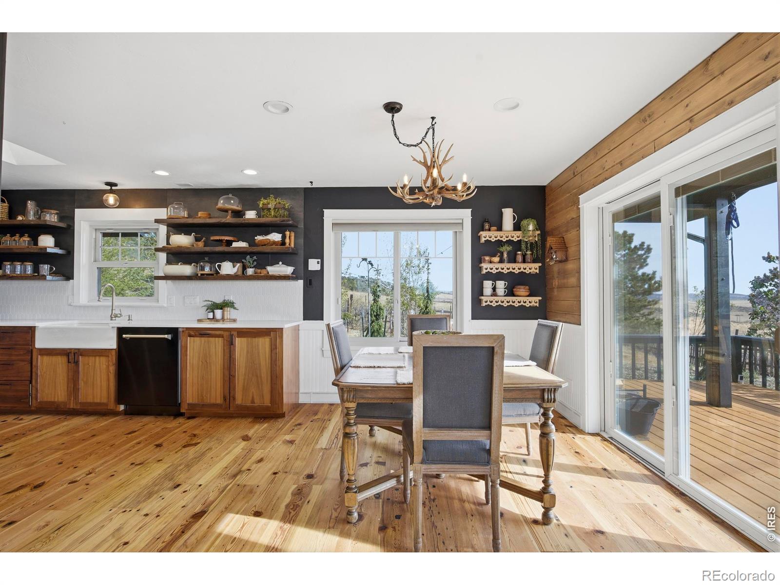 69 Juniper Ridge Road Laporte CO 80535