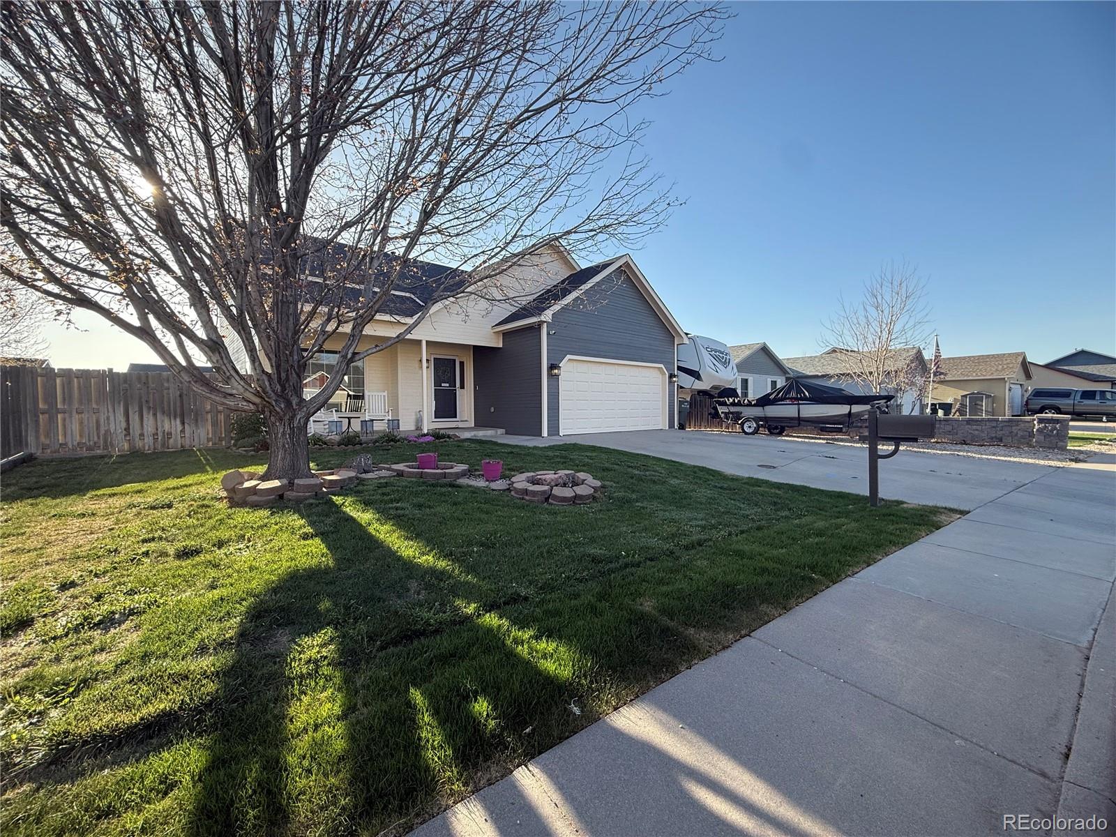 328 Glacier Avenue Brush CO 80723