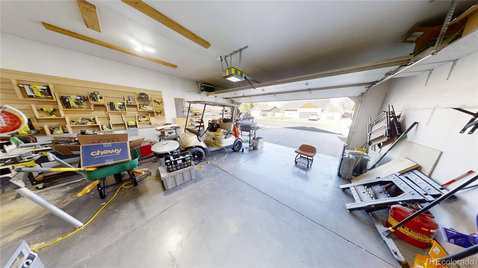328 Glacier Avenue Brush CO 80723