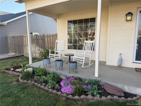 328 Glacier Avenue Brush CO 80723