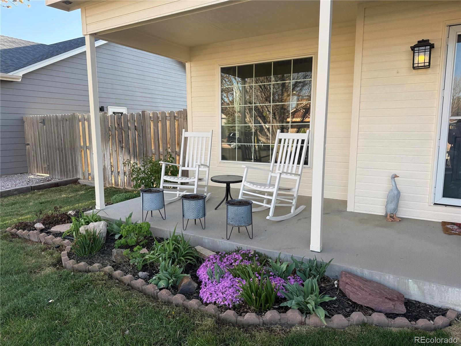 328 Glacier Avenue Brush CO 80723