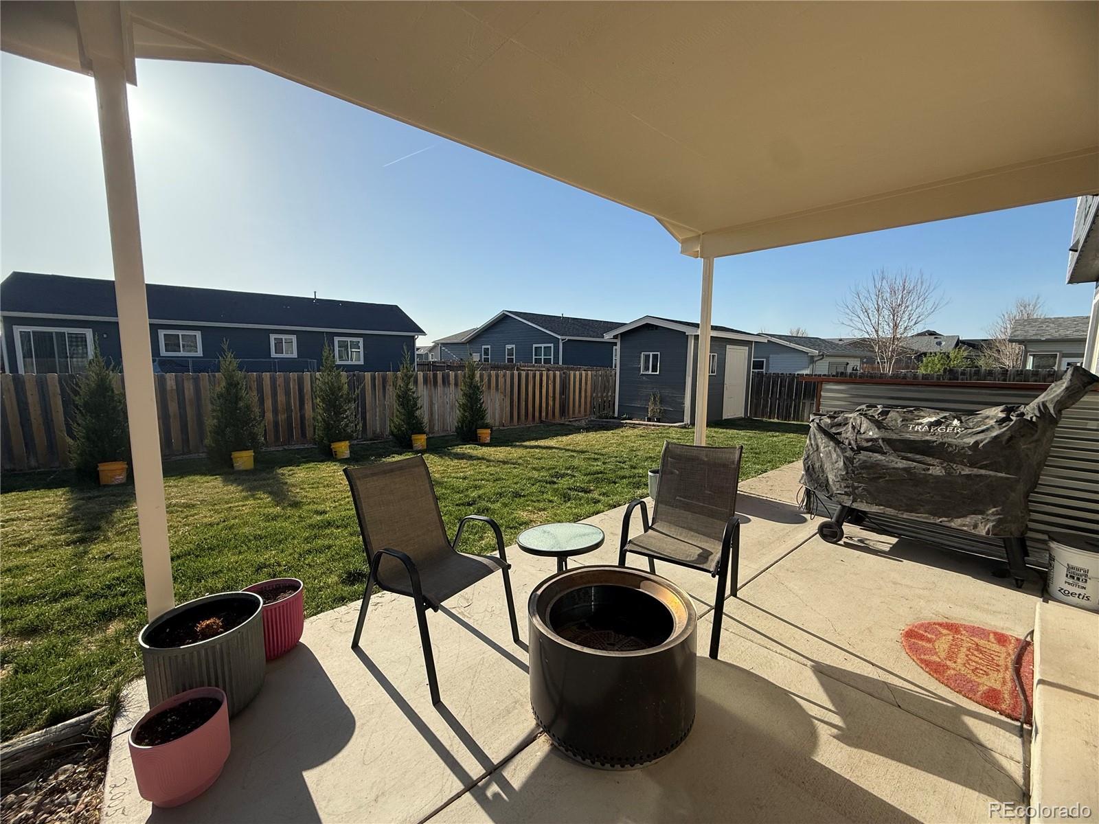 328 Glacier Avenue Brush CO 80723