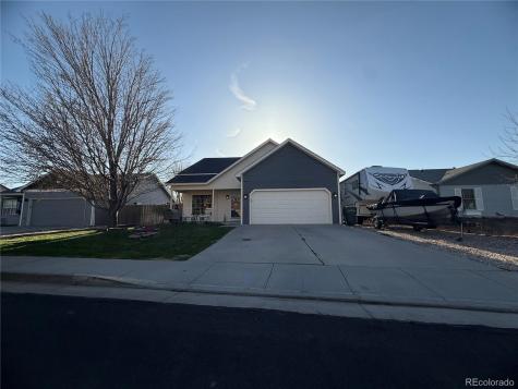 328 Glacier Avenue Brush CO 80723