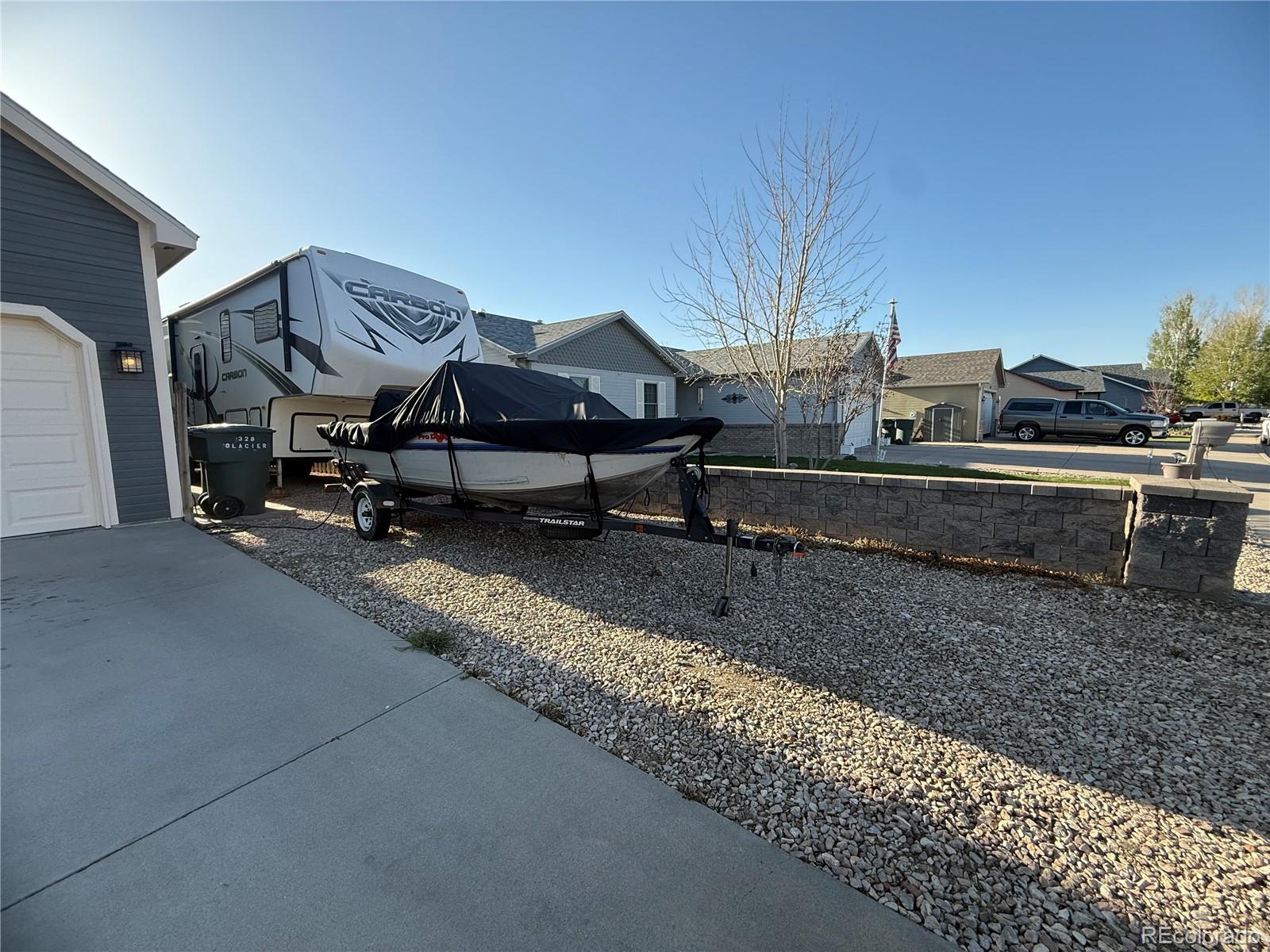 328 Glacier Avenue Brush CO 80723