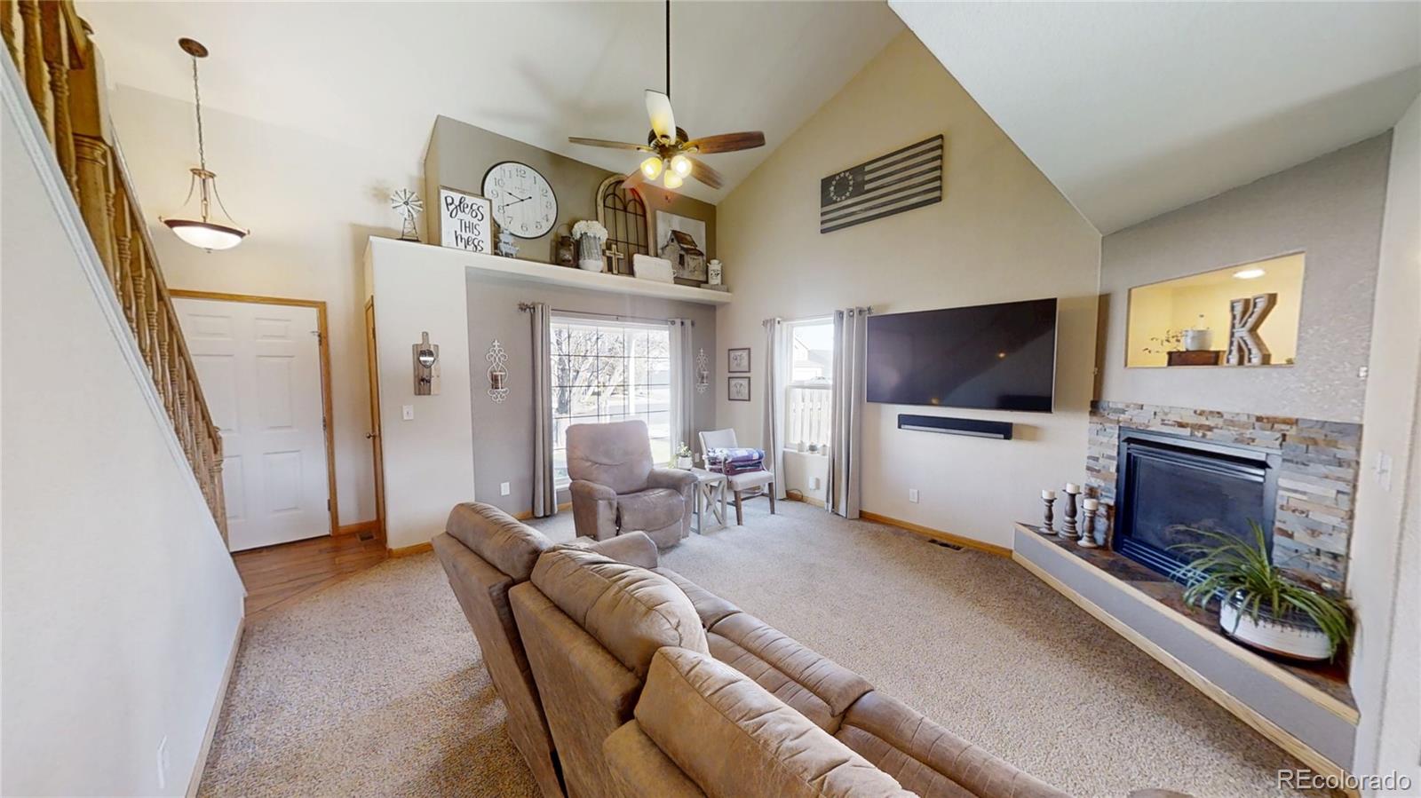 328 Glacier Avenue Brush CO 80723