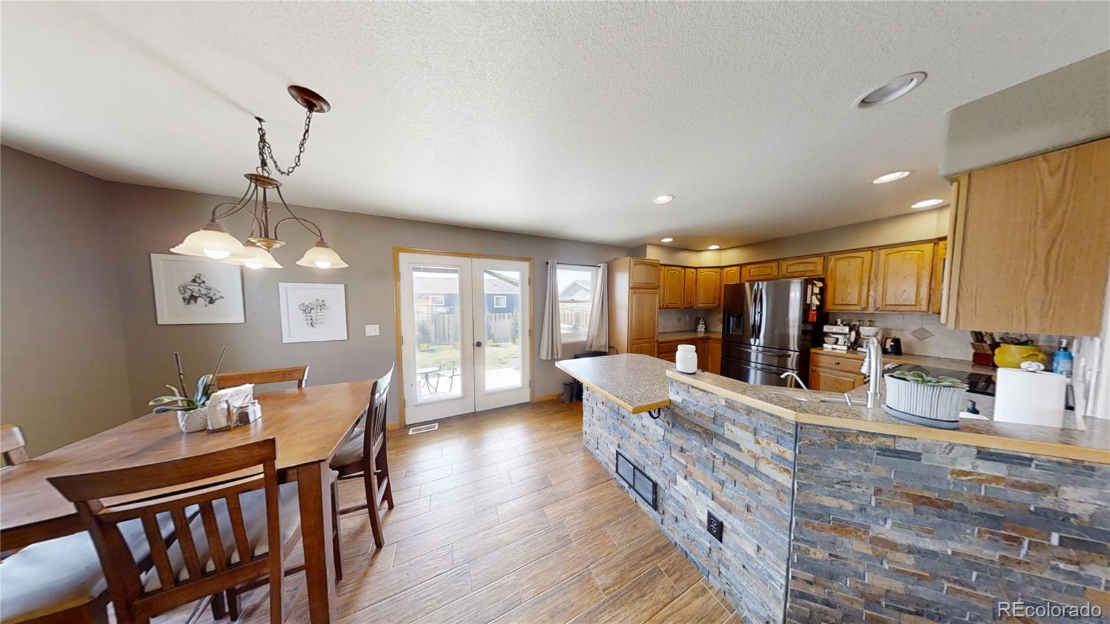 328 Glacier Avenue Brush CO 80723