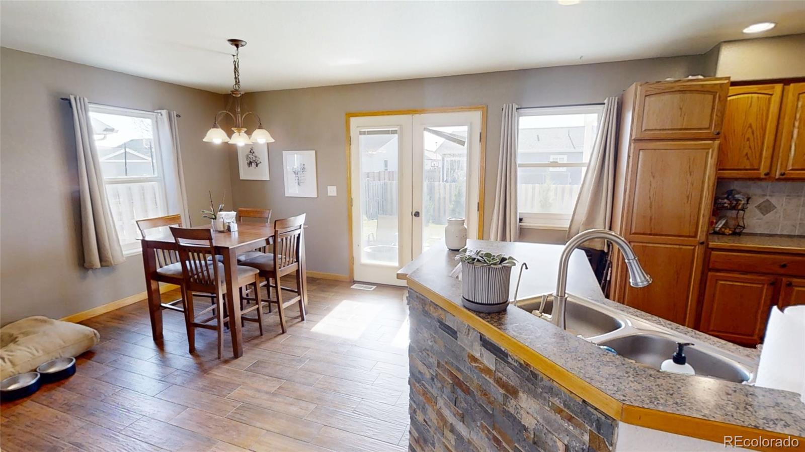 328 Glacier Avenue Brush CO 80723