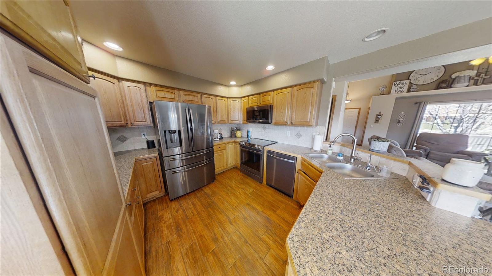 328 Glacier Avenue Brush CO 80723
