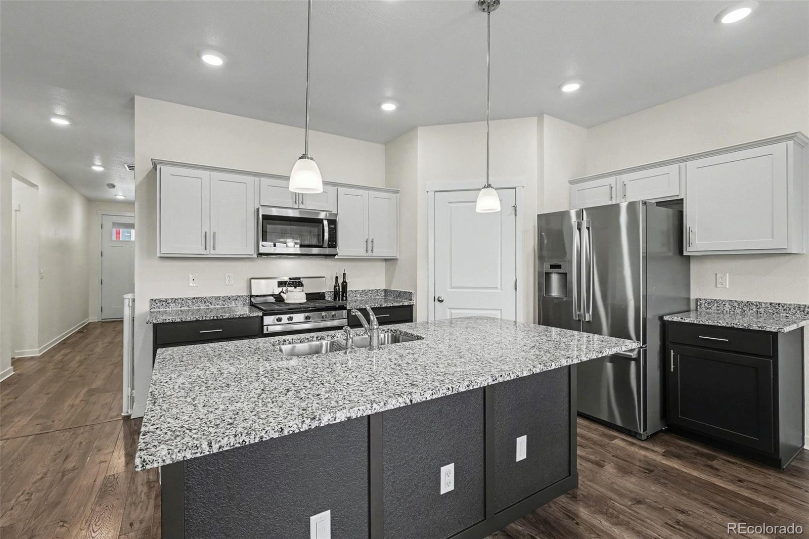 2226 Monte Vista Street Fort Lupton CO 80621