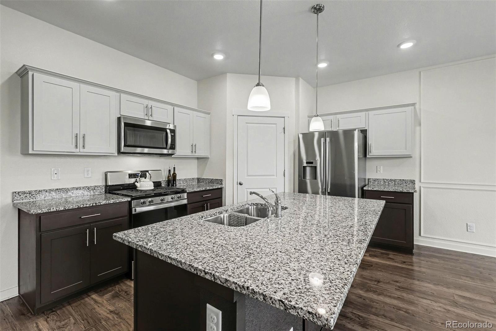 2226 Monte Vista Street Fort Lupton CO 80621