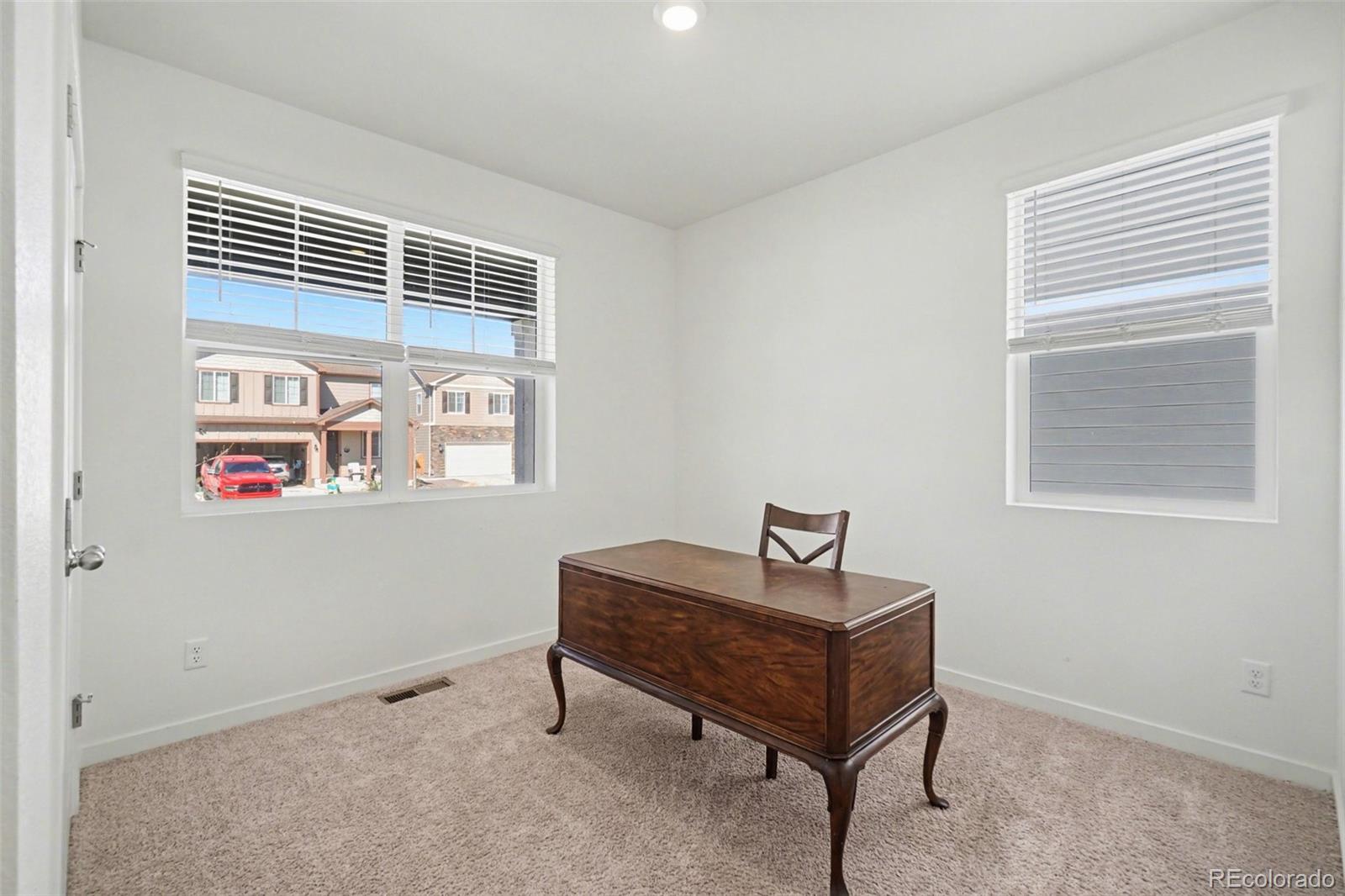 2226 Monte Vista Street Fort Lupton CO 80621
