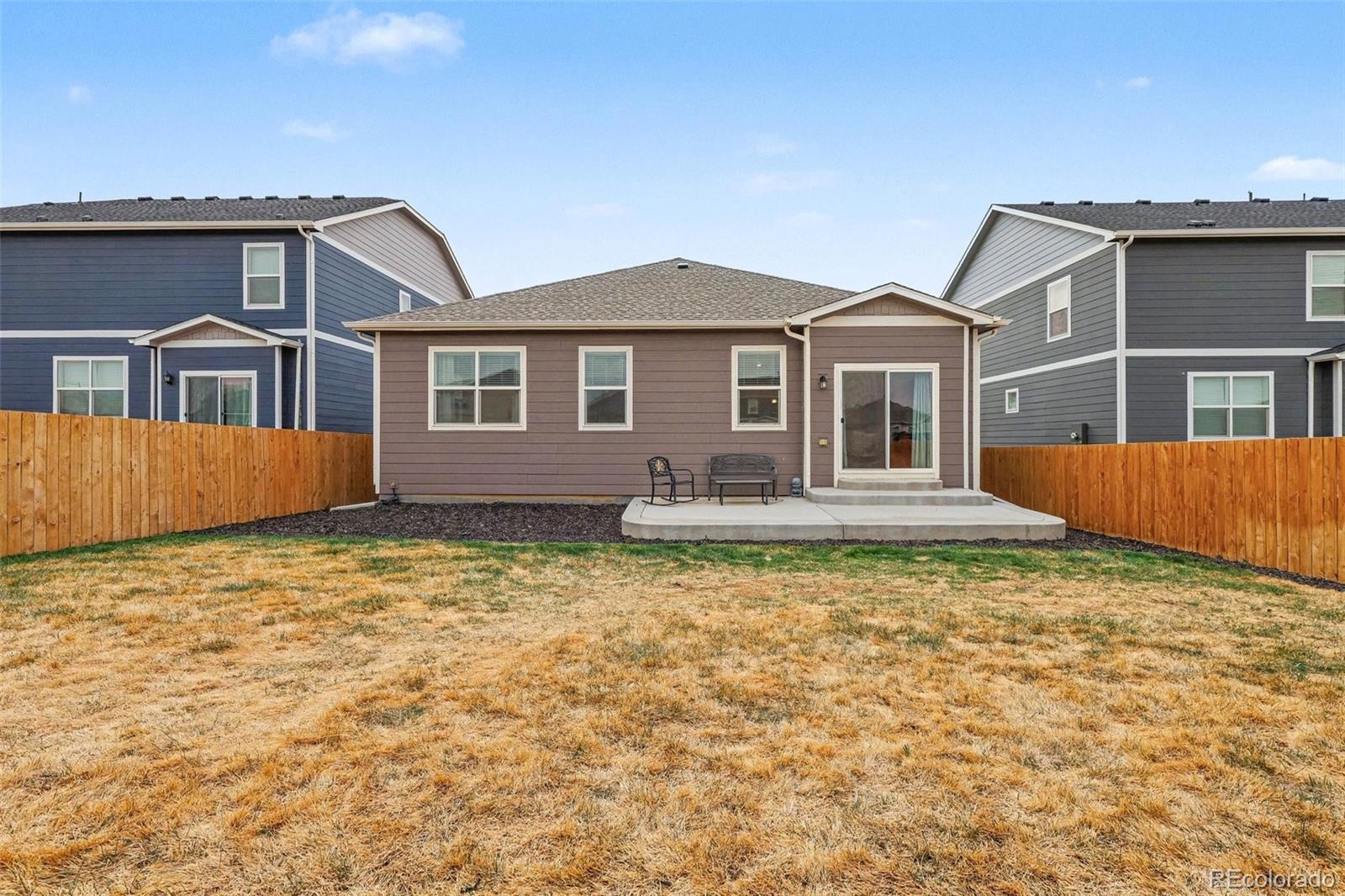2226 Monte Vista Street Fort Lupton CO 80621