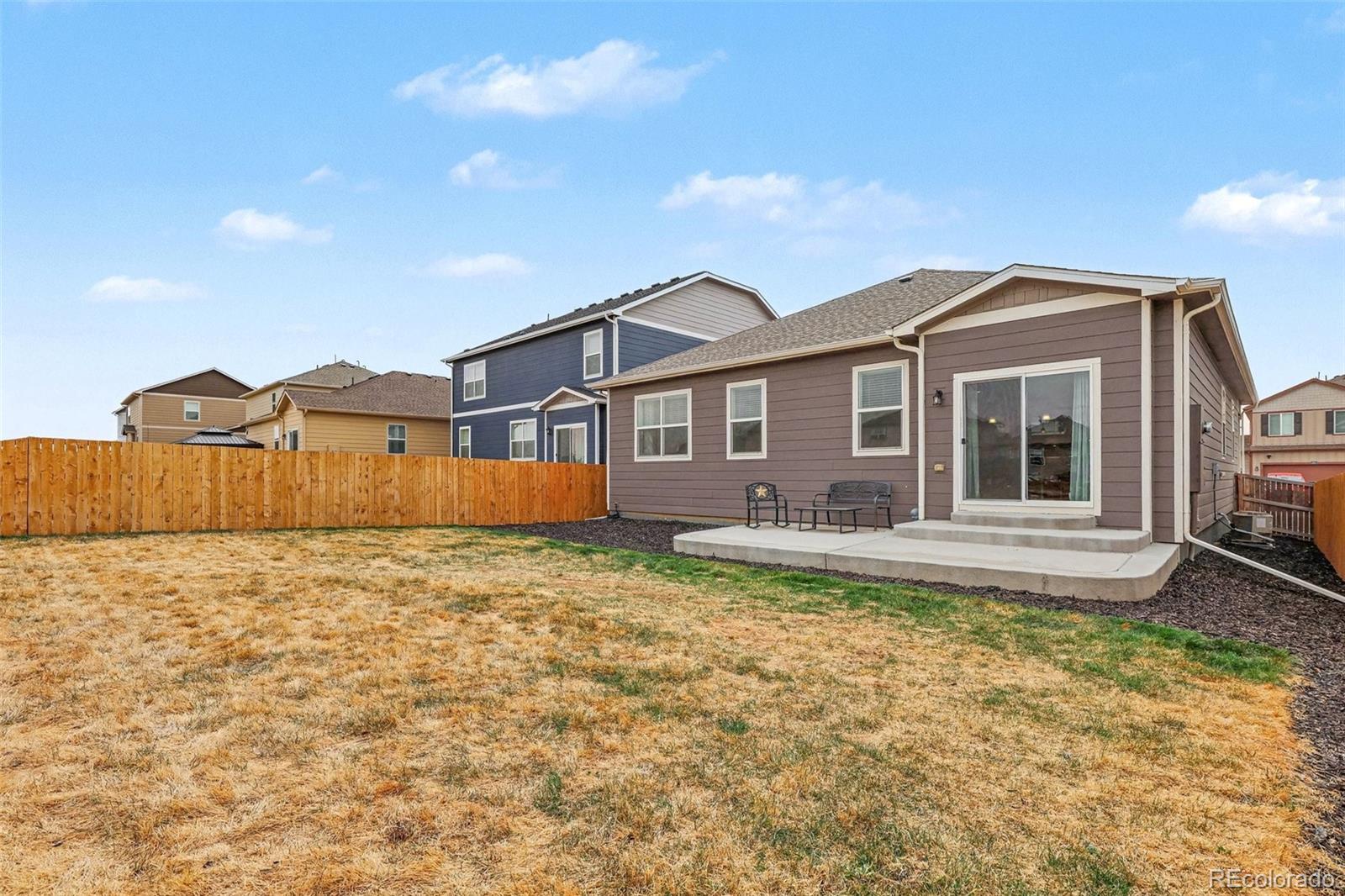 2226 Monte Vista Street Fort Lupton CO 80621